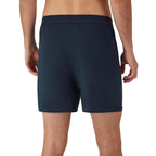 Hanes Mens Boxers, Cotton Knit Comfortable Underwear, Moisture-wicking 5-pack Boxer-shorts, Assorted - 5 Pack, Medium US