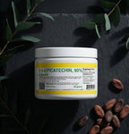 Epicatechin 90% Powder | 25 Grams | (-)-epicatechin