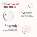 CANDORLOV CDL Low Molecular Collagen Face Lifting Mask - Glowing, Firming & Deep Hydrating Korean Hydrogel Sheet Mask for Glass Skin Elasticity, Phyto PDRN Anti-Aging Skincare (10 Sheets)