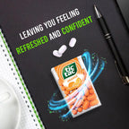 Tic Tac 8 Mint Sweets For Refreshment 8 Flavors (Fruit Adventure, Lime & Orange, Cherry Cola, Berry Bliss, Fresh Mint, Strawberry, Orange, Citrus) Sold By VR Angel