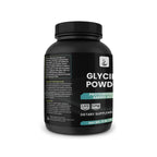 PURE ORIGINAL INGREDIENTS Glycine Powder, 5 lb, No Magnesium or Rice Fillers, Lab Verified