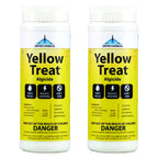 United Chemicals Yellow Treat 2 lb - YT-C12 - 2 PACK
