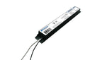 Robertson ISU232T8120 (3P20116) Electronic Fluorescent Ballast, for 1 or 2 T8 Fluorescent Lamps Between 17W-32W (F17T8 Through F32T8) or 1 F40T8 Lamp, Instant Start, 120V (Qty 1)
