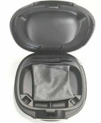 Oticon Hearing Aid Case – Durable Protective Storage Box for Hearing Aids and Accessories