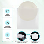 50pcs Cushioning Foam Pouches and Sheets, 12 * 12 inches Moving Bubble Packaging Bags for Moving, Packaging, Shipping and Storage，Packing Cushioning Supplies for Moving