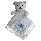 MasterPieces Baby Fanatic NCAA Kentucky Wildcats Security Bear Blanket, One Size, Gray