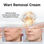 KeraErase Dual-Action Renewal Cream, Black and White Rice Soothing Repair cream, Natural Body Serum Suitable for All Skin Types. 2pcs