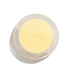 Ogee Brush Wash Bar - Gentle Makeup Brush Cleanser, Organic & Made in USA