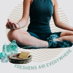 10 Pack Incense Matches: Variety Pack - Eliminates Bathroom Odors While A Adding Pleasant Aroma - 30 Light per Matchbook, 300 Lights per Purchase - Stocking Stuffer - Unique Gift Idea