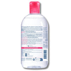 Bioderma Sensibio H2O Micellar Water Makeup Remover Cleanser Sensitive Skin
