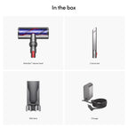 Dyson Cyclone V10 Origin Cordless Vacuum