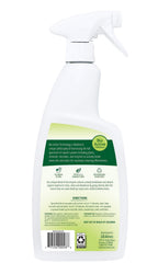 Biokleen Bac-Out Natural Bathroom Cleaner - 2 Pack - Enzyme Professional Strength, Enzymatic Cleaner for Bathroom, Eco-Friendly, Plant-Based, No Artificial Fragrance - Packaging May Vary