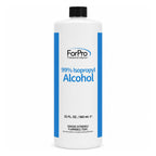 ForPro 99% Isopropyl Alcohol (IPA), 32 Fl Oz (960ml) – Pure & Unadulterated Concentrated Alcohol