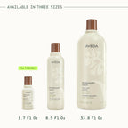 AVEDA Rosemary Mint Purifying Shampoo | Clarifying Shampoo | Gently Removes Buildup, Adds Shine | For Normal to Oily Hair, Fine to Medium Hair | Invigorating Aroma| 97% Naturally Derived*, 8.5 Fl Oz