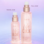 tarte life lock hydrating setting spray – 10-in-1 Weightless Mist to Hydrate & Lock Long-Lasting Makeup, Waterproof, Sweatproof & Transfer-Resistant, Vegan & Cruelty-Free, full size