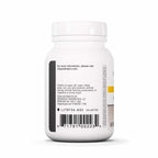 Integrative Therapeutics Vitex Extract - Period Care Supplement for Premenstrual Support* - Menstrual Supplement for Women* - Vegan, Gluten-Free & Dairy-Free - 60 Capsules (60 Servings)