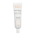 Avène Antirougeurs FORT Soothing Concentrate Calming Redness Cream 1.01 Fl Oz, unscented