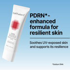 Cell Fusion C Laser UV Defense Face Sunscreen SPF 50, PDRN & 6 Ceramides, Broad Spectrum Korean Sunscreen for Face, Soft Matt Finish, 50ml / 1.69 fl.oz