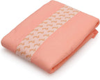 Vakly Extra Large Postpartum Maternity Pads [20 Pack] Hospital Style Super-Absorbent Contoured Pad Liners - 7" Wide X 14" Long - Heavier Overnight Post Birth Protection for Women - Incontinence Liners