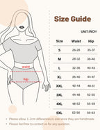 Allbase Incontinence Underwear for Women High Absorbency Period Panties Ladies Leakproof Protective Menstrual Postpartum Bladder Control Washable Cotton Briefs Multipack