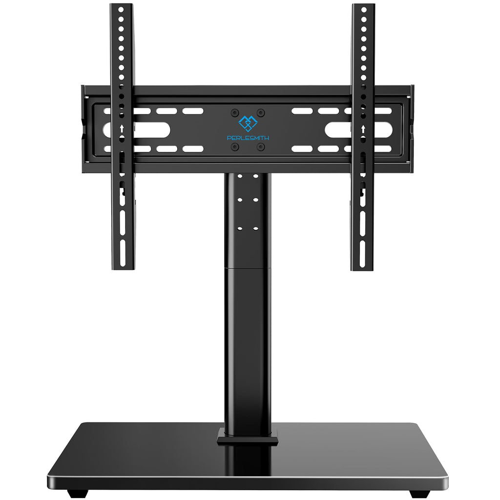 PERLESMITH Universal TV Stand Legs for 32-70 inch TVs to 99lbs with Mount