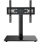 PERLESMITH Universal TV Stand Legs for 32-70 inch TVs to 99lbs with Mount