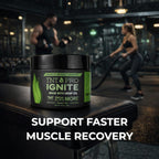 TNT Pro Ignite Sweat Cream – Pre-Workout Hot Gel for Firming & Tightening