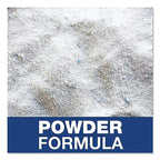 Tide Vending-Design Powder Laundry Detergent, 1.5 oz., 156/Carton (49340)