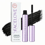 Facelove EVERLOVE Tubing Mascara for Mature Women, Volume & Length