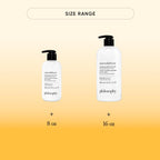 philosophy microdelivery exfoliating face wash 8 fl oz