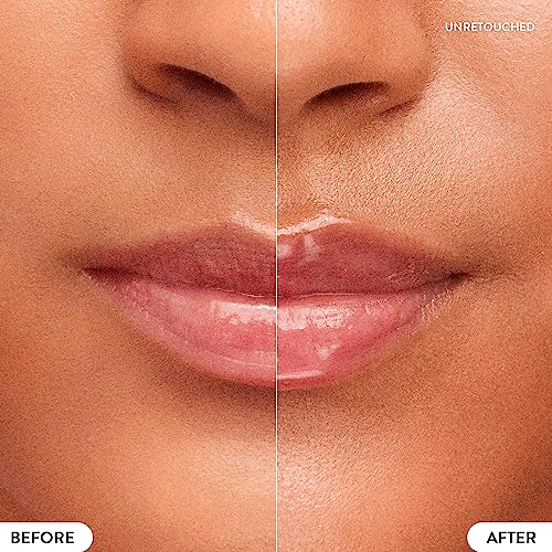 LANEIGE Lip Glowy Balm: Hydrate, Glossy, Lightweight, Moisturize & Tint with Shea Butter