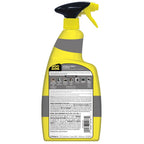 Goo Gone Oven and Grill Cleaner - 28 Ounce - Removes Tough Baked On Grease and Food Spills Surface Safe