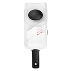 OXO Good Grips Handheld Mandoline Slicer with Non-Slip Handle for Kitchen