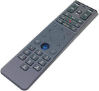 zerkar Comcast XR15 Voice Control Remote for X1 Xi6 Xi5 XG2 (Backlight)AA