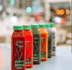 Squeezed 7 Day Squeezed Juice Cleanse