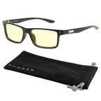 GUNNAR - Premium Gaming and Computer Glasses - Blocks 35-98% Blue Light - Vertex