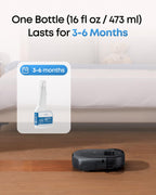 eufy Floor Cleaner, Ready to Use, 473 ml, Floor Cleaner, Safe, Compatible with E28