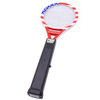 The Executioner USA Patriot Limited Edition Fly Swat Wasp Bug Mosquito Swatter Zapper