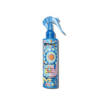 amika Hydro Rush Intense Moisture Leave-In Conditioner with Hyaluronic Acid, 200ml | for all hair types, long-lasting hydration, detangles and reduces frizz
