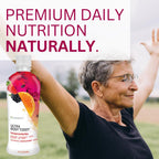 Youngevity Ultra Body Toddy - 100+ Nutrient Mega Multi-Vitamin Mineral Supplement for Men and Women - Enhanced Absorption - Phytonutrients - Amino Acids - (32 Fl Oz)
