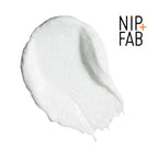 Nip + Fab Glycolic Fix Scrub (2.5 fl oz) – 3% Glycolic Acid 3-in-1 Facial Exfoliator – Brightening AHA Face Scrub with Salicylic Acid for Smooth Radiant Skin