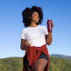 Nature's Sunshine Power Beets – Patented Nutrient Blend of Beet Root Powder and Nutrients to Promote Performance, Mental Clarity, & Vitality – Non-GMO, Soy & Gluten Free – 24 to-Go Packs