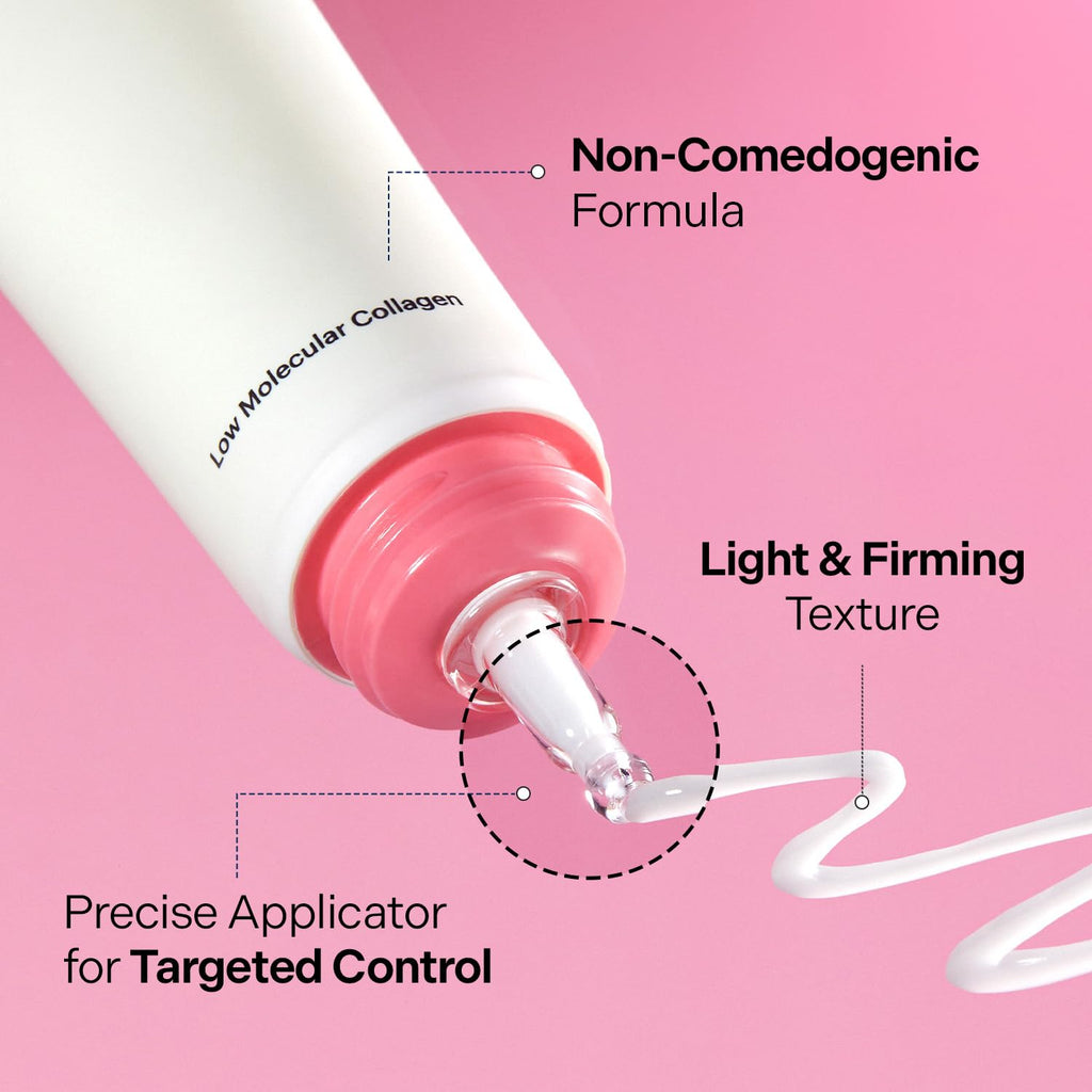 Torriden CELLMAZING Collagen Firming Cream 60ml (2.02 fl.oz.) | Improving Saggy Pore and Wrinkle | 5D Collagen Complex, Amino Acid Complex, Peptide | Korean Skincare