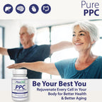 Nutrasal PhosChol PPC Polyenyl PhosphatidylCholine Choline Supplement 900mg 300 Gelatin Capsules