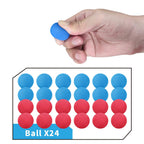 YEEBAY Shooting Game Toy for Age 6, 7, 8,9,10+ Years Old Kids, Boys