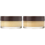 Burt’s Bees Conditioning Lip Scrub and Overnight Intensive Lip Treatment, With Ceramides, Exfoliates and Hydrates Lips 8 Hours, Natural Origin, 2 Jars, 0.25 oz