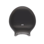 Tork Jumbo Toilet Paper Roll Dispenser Smoke T22, High Capacity, 66TR
