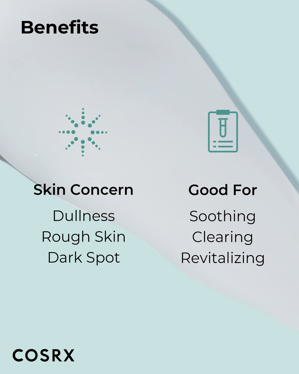 COSRX AHA BHA VITAMIN C Daily Cream 1.69 fl. oz 50 ml, Face Cream, Anti Aging, Plumping Skin, Natural, Fruit, Korean Skin Care