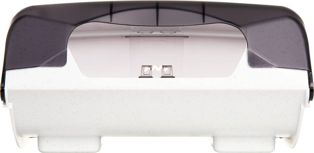 San Jamar Ultrafold Paper Towel Dispenser T1750TBK - 1 Each