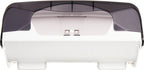 San Jamar Ultrafold Paper Towel Dispenser T1750TBK - 1 Each
